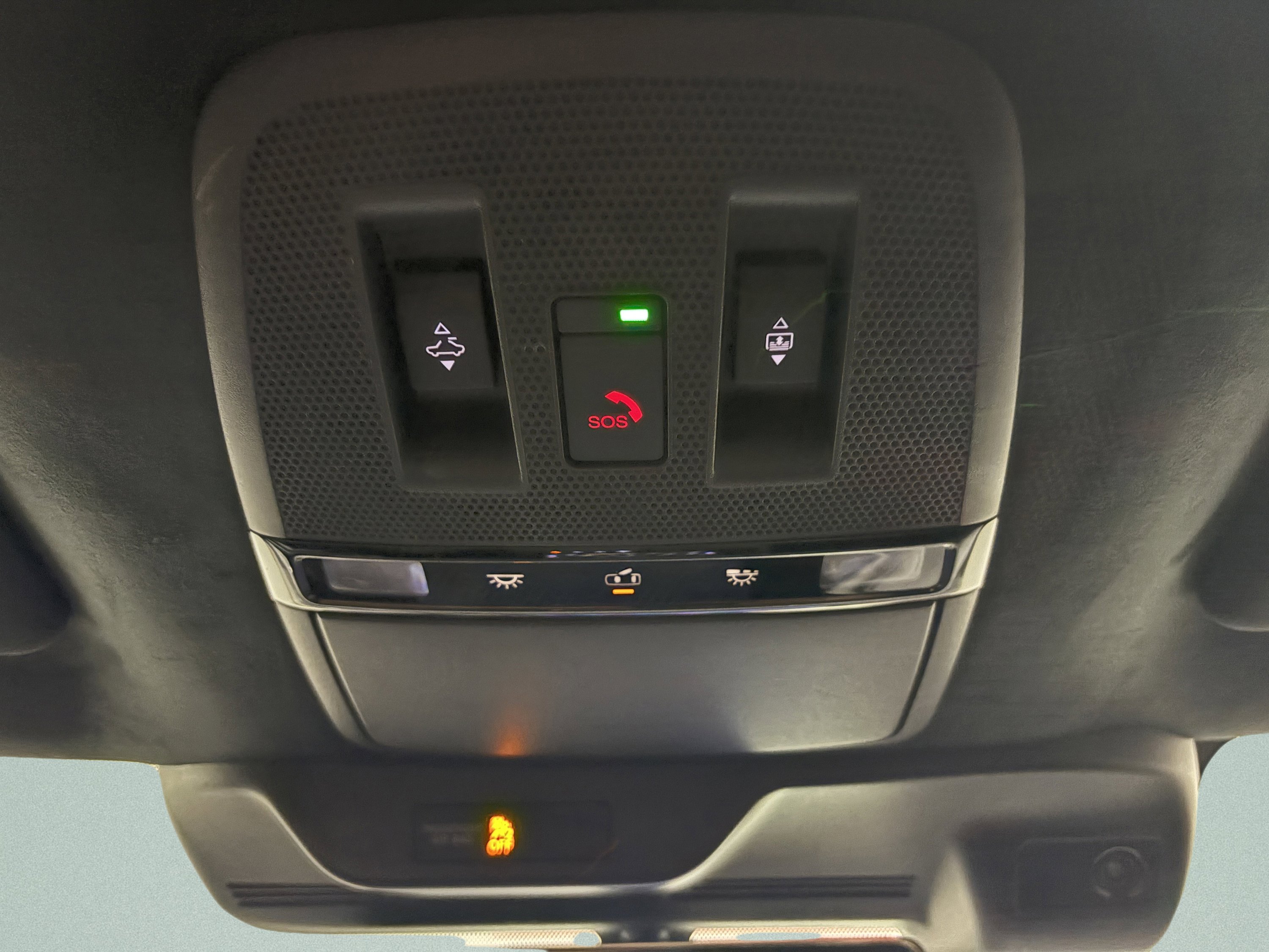 Used 2025 INFINITI QX80 Autograph image 14