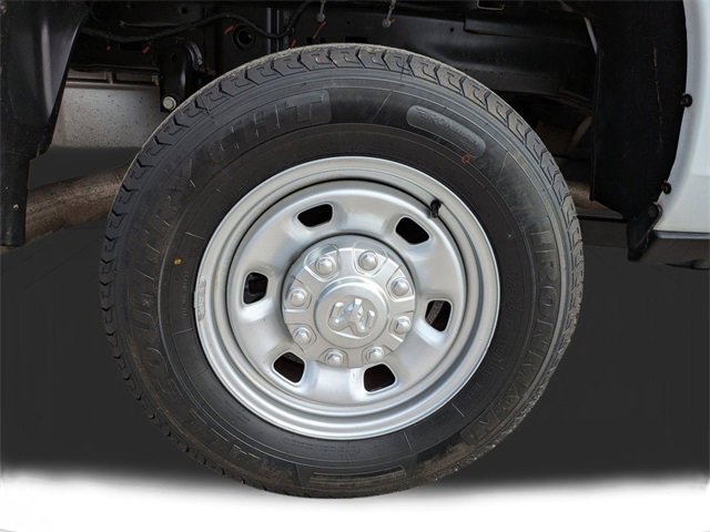 Used 2024 RAM 2500 Tradesman w/ Protection Group image 13