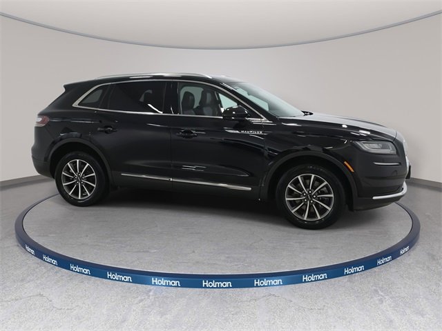 Certified 2022 Lincoln Nautilus AWD image 4