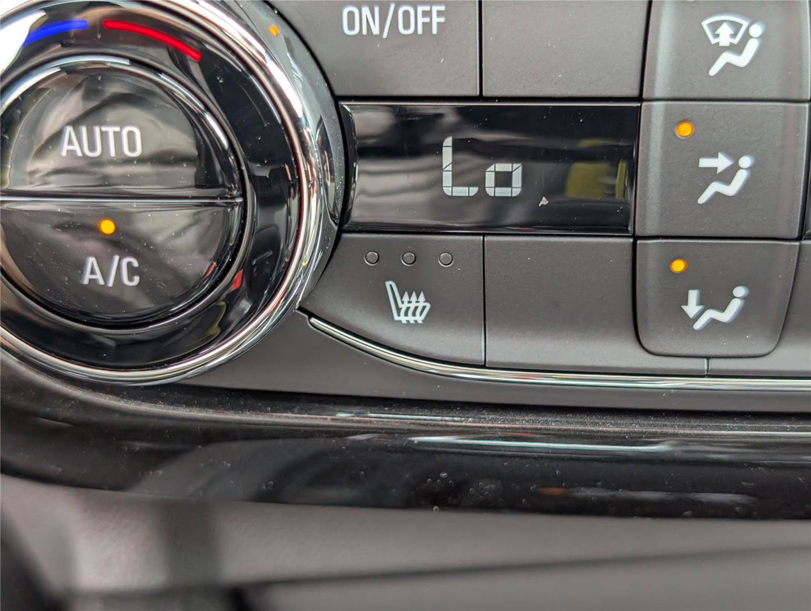 New 2026 Chevrolet TrailBlazer ACTIV w/ Convenience Package image 24