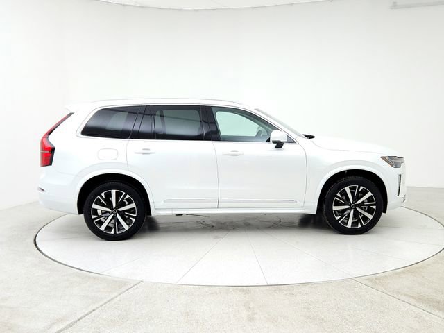 New 2025 Volvo XC90 B6 Core w/ Climate Package image 4