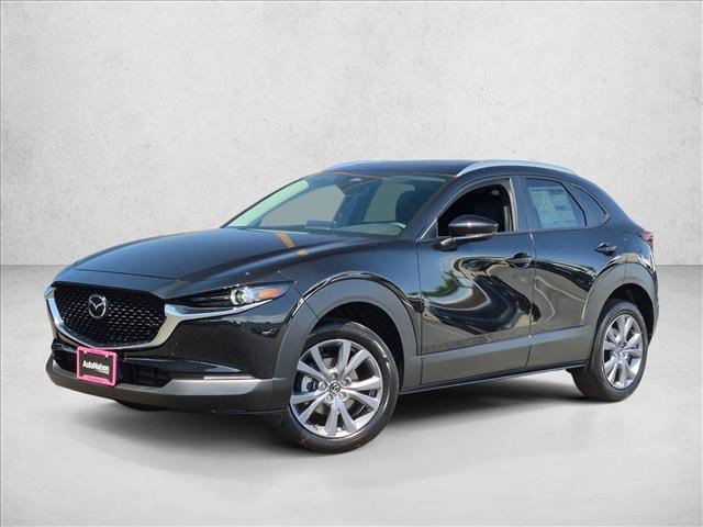 New 2026 MAZDA CX-30 AWD 2.5 S image 1