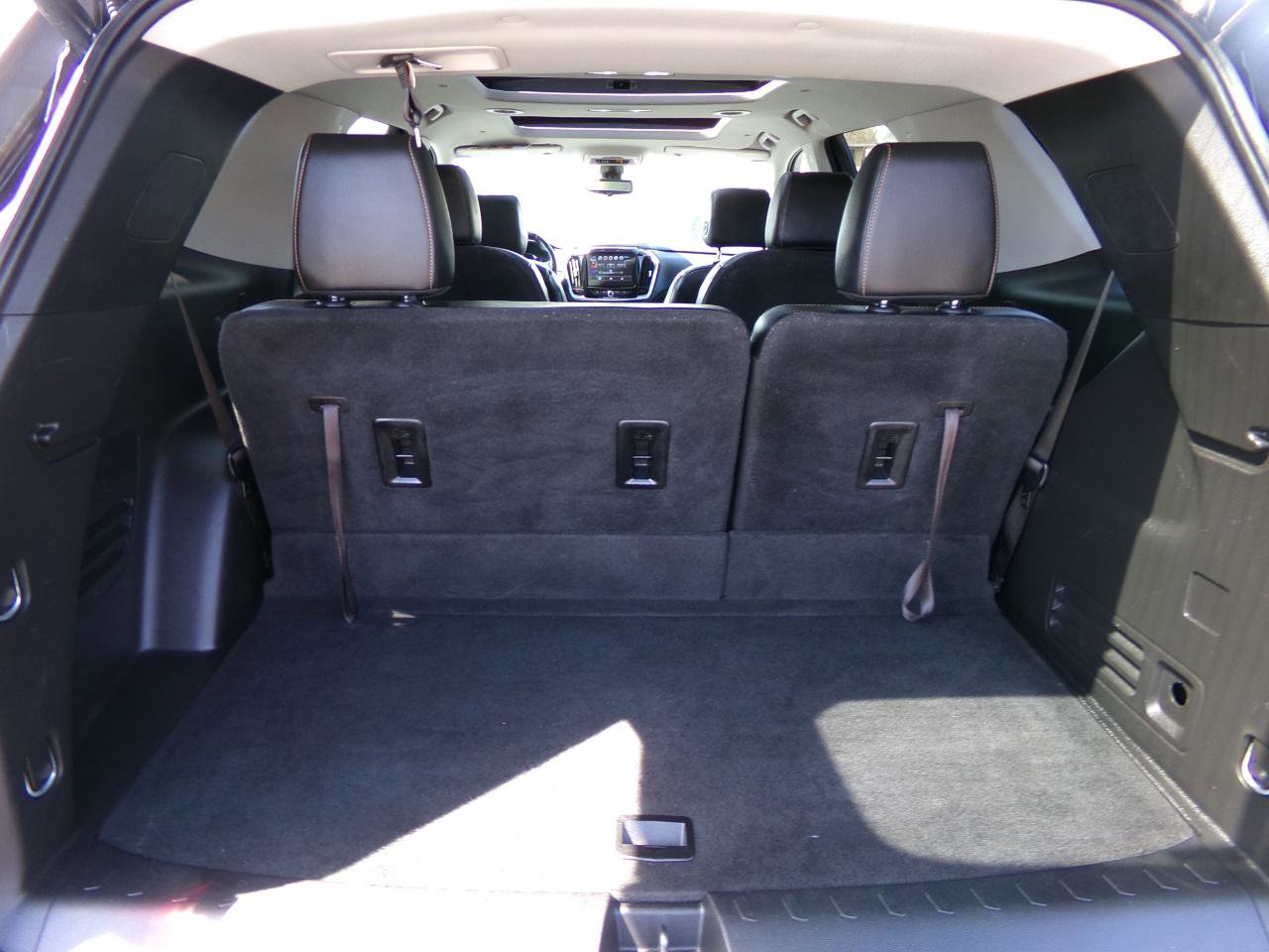 Used 2019 Chevrolet Traverse RS AWD/4WD image 48