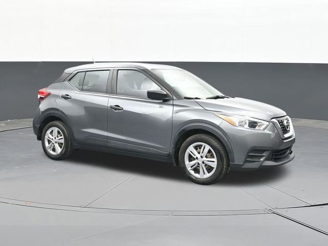 Used 2019 Nissan Kicks S image 20