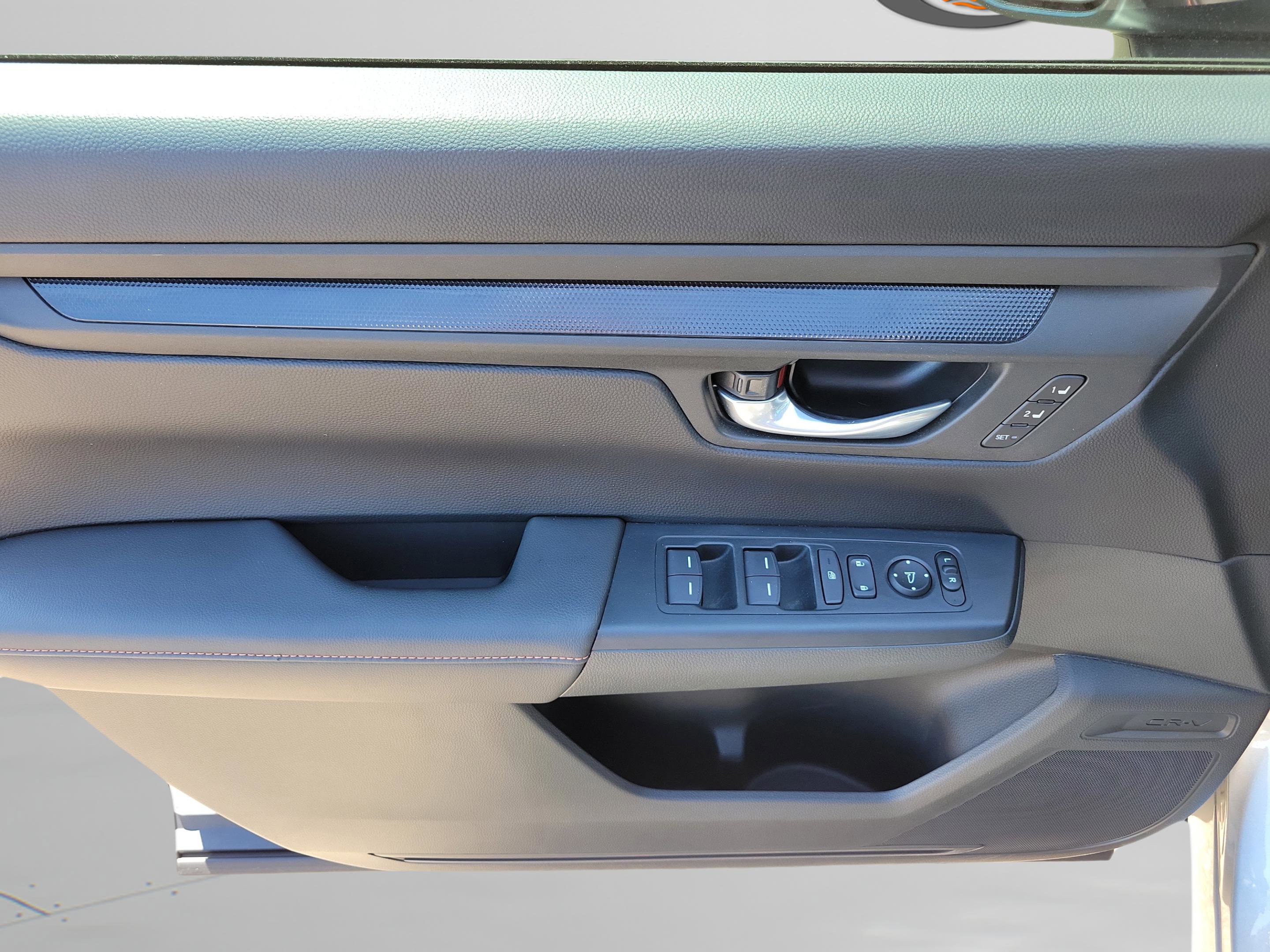 Certified 2024 Honda CR-V Sport-L image 23