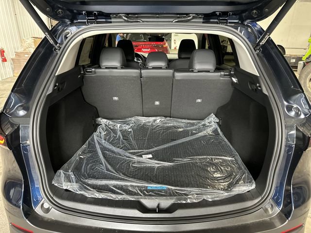 New 2026 MAZDA CX-5 Preferred AWD/4WD image 24