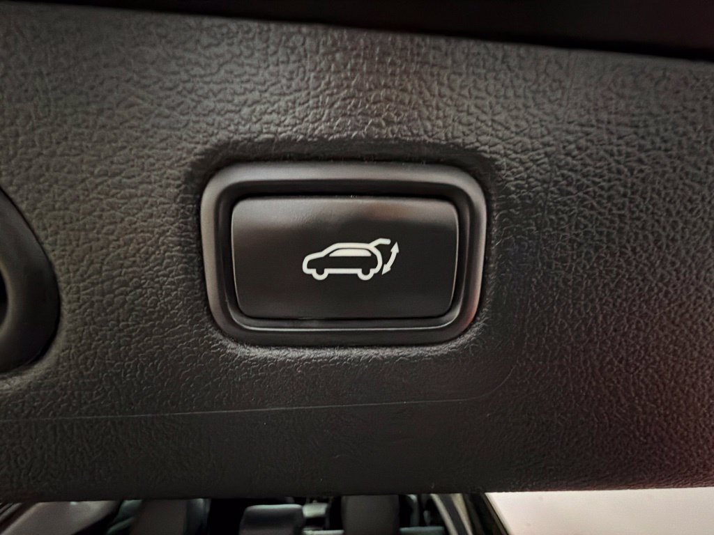 Used 2019 Hyundai Tucson Ultimate AWD/4WD image 13
