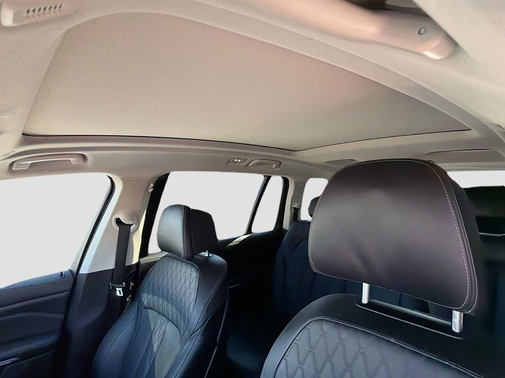 Used 2023 BMW X7 xDrive40i image 27