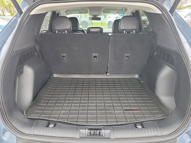 Certified 2023 Ford Escape Platinum AWD/4WD image 8