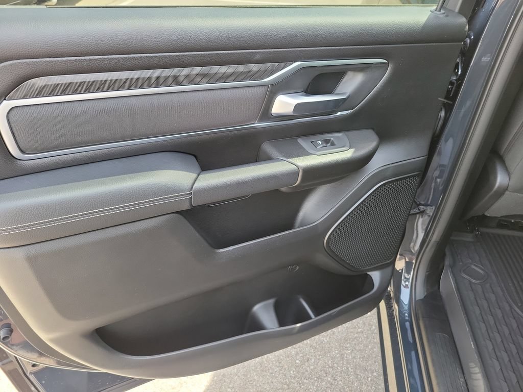 New 2026 RAM 1500 Big Horn AWD/4WD image 21