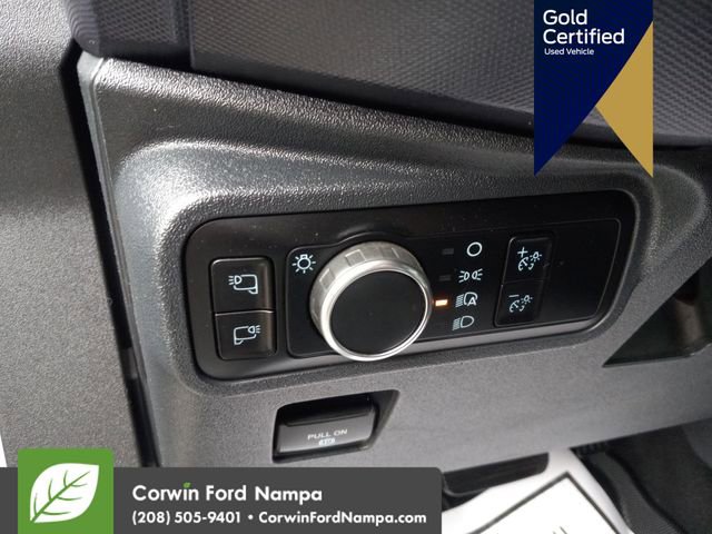 Certified 2023 Ford Bronco Outer Banks image 15