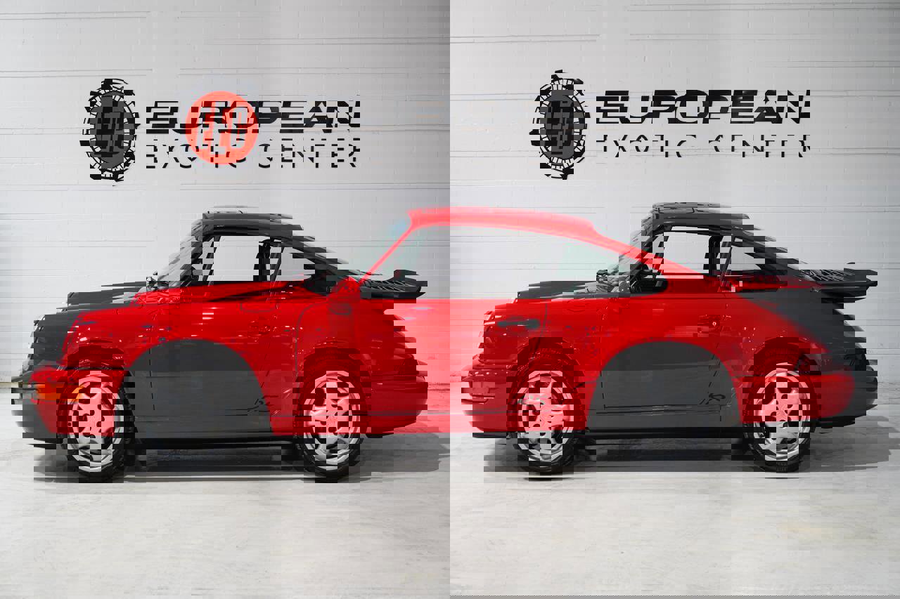 Used 1993 Porsche 911 RS America image 6