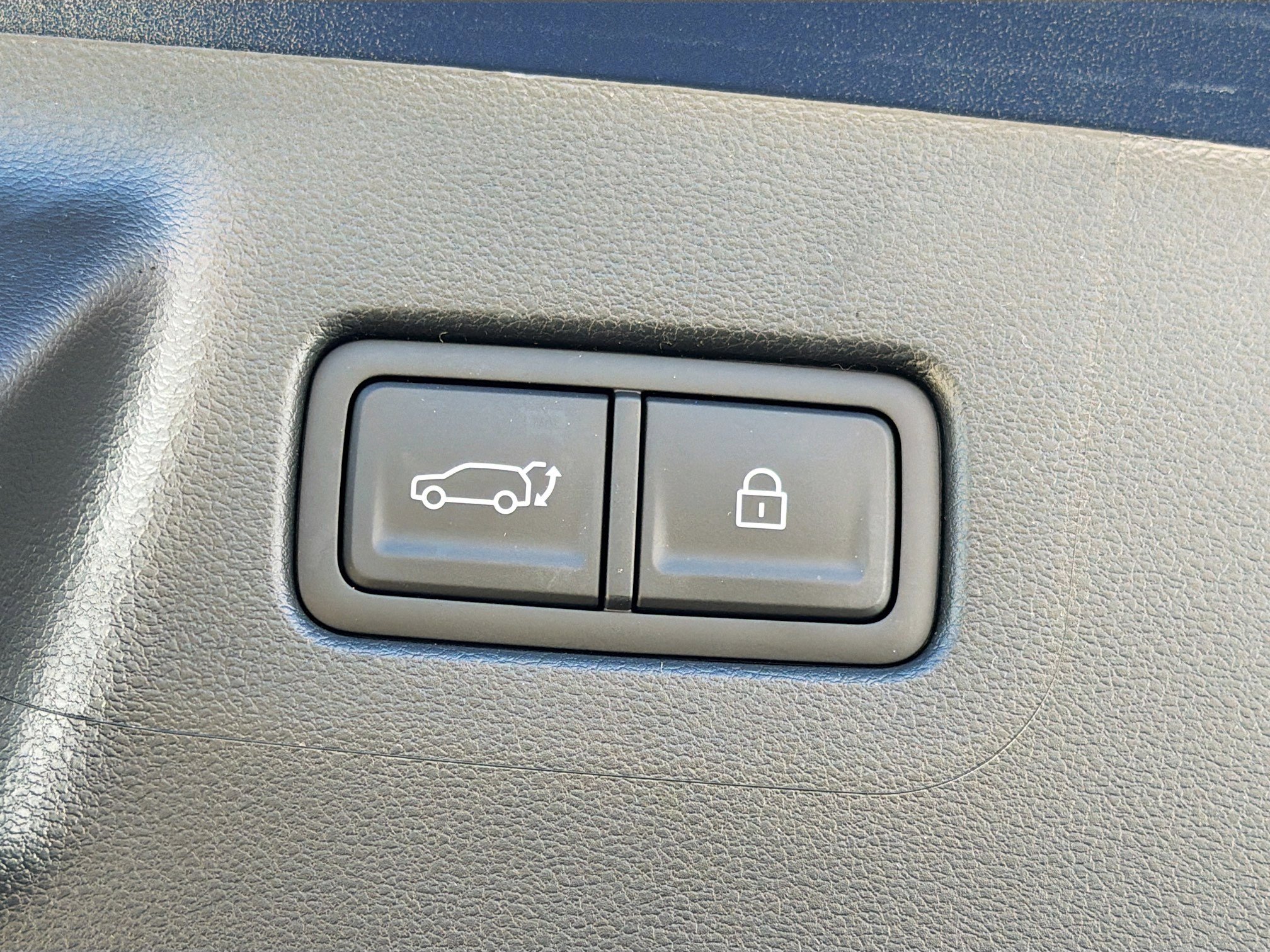 New 2026 Hyundai Santa Fe SEL image 12