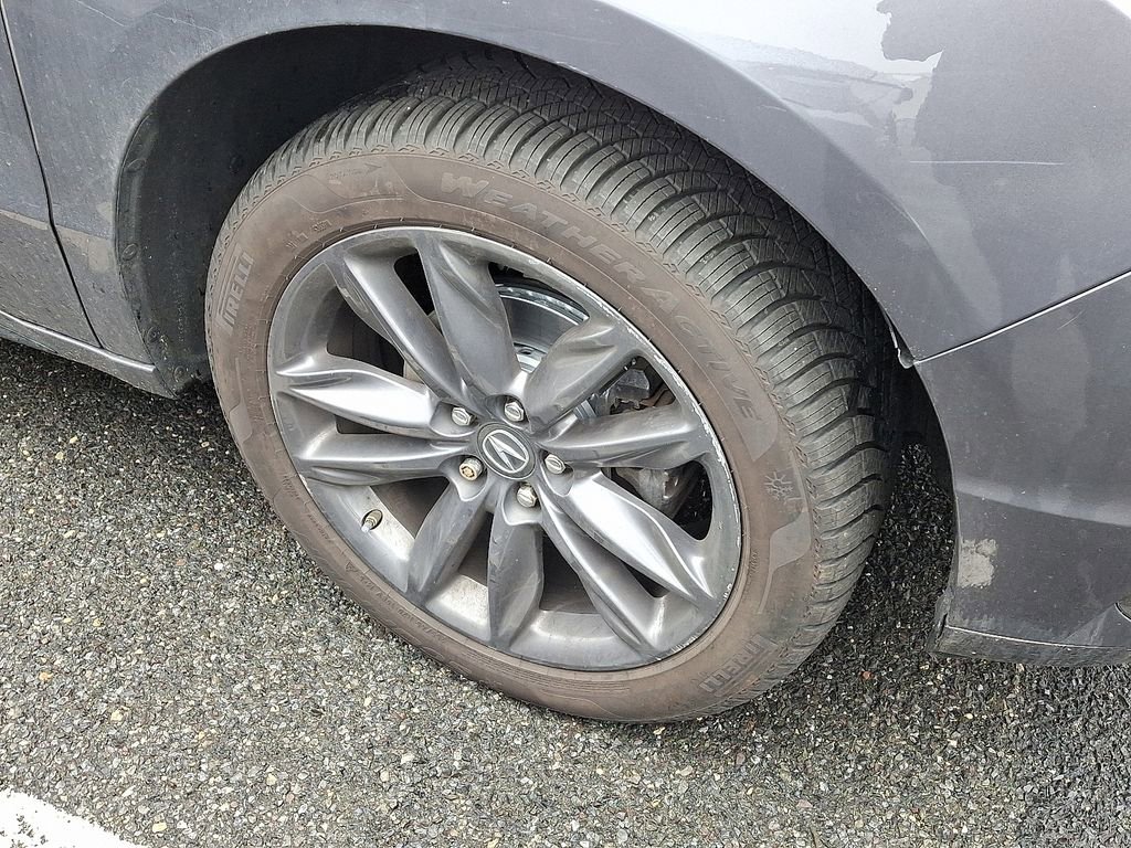 Certified 2019 Acura MDX A-Spec image 4