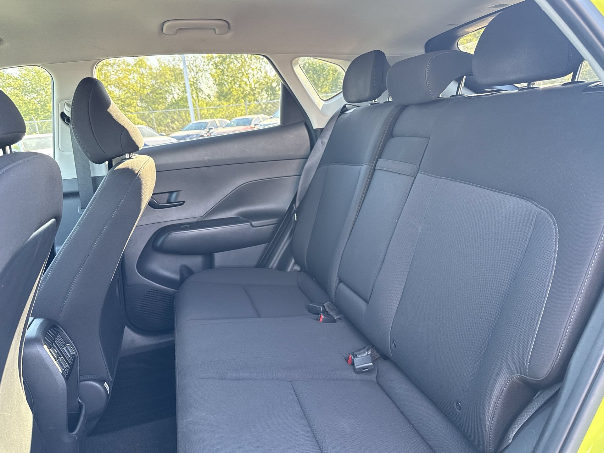 Used 2024 Hyundai Kona SEL FWD image 24