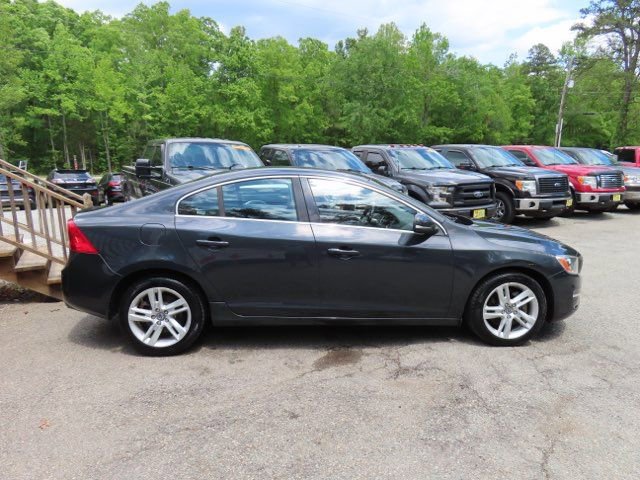 Used 2015 Volvo S60 T5 Premier AWD/4WD image 6