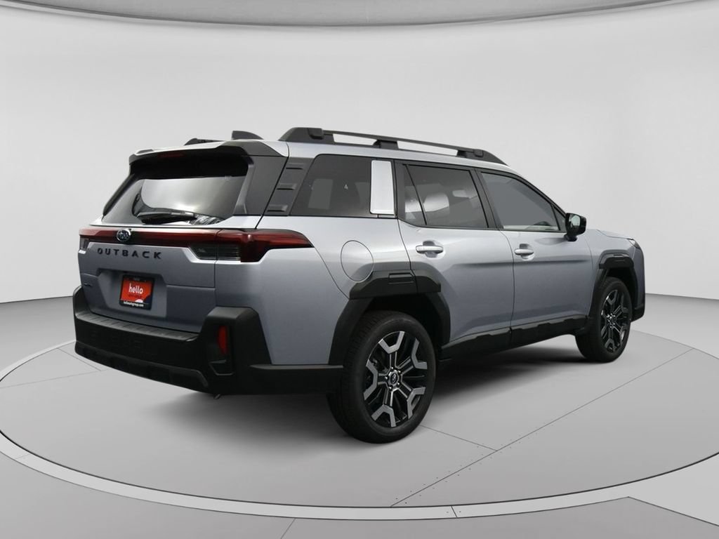 New 2026 Subaru Outback Touring XT AWD/4WD image 18