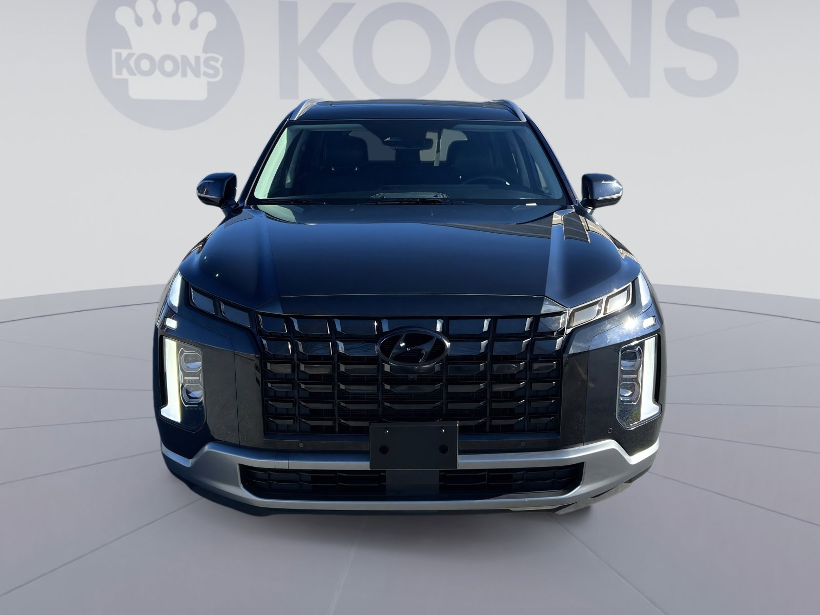 Used 2024 Hyundai Palisade SEL image 11