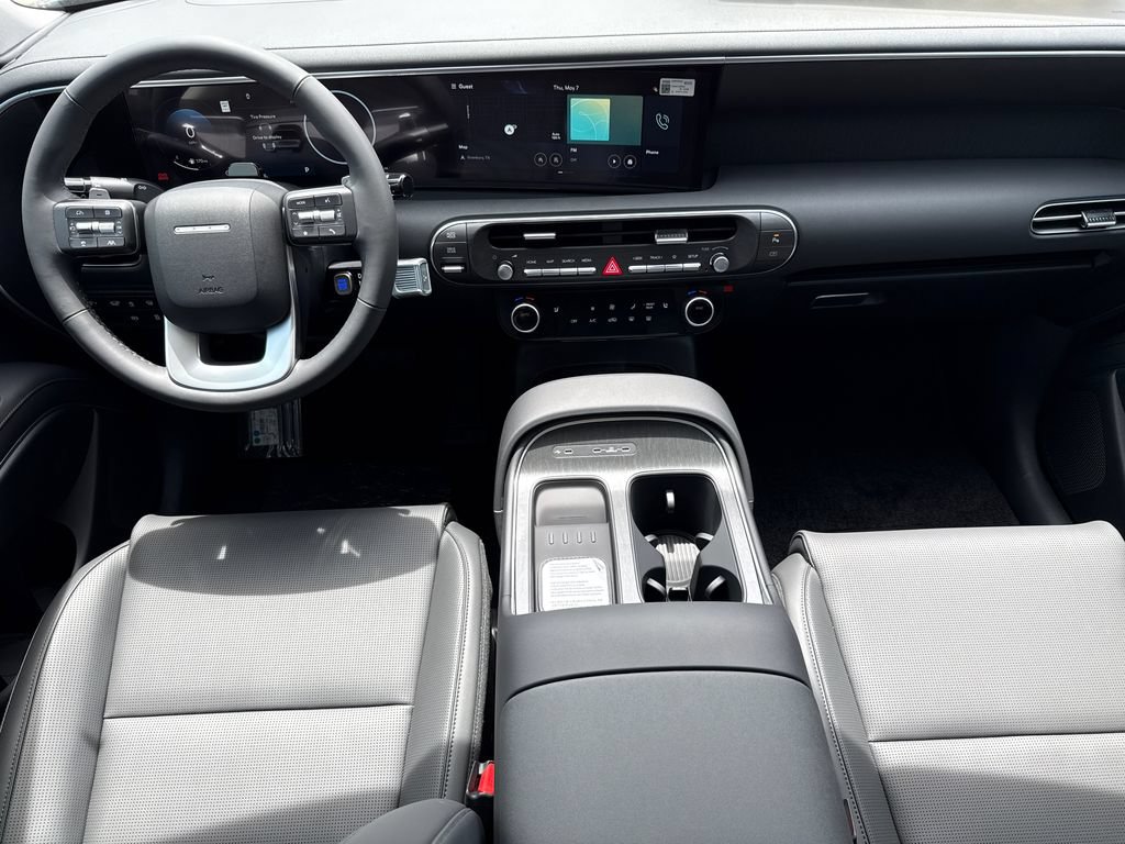 New 2026 Hyundai Palisade SEL FWD image 11