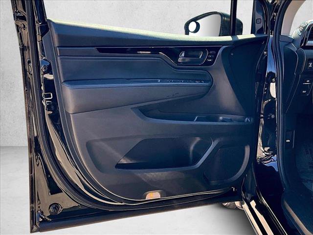 Used 2025 Honda Odyssey Touring image 15
