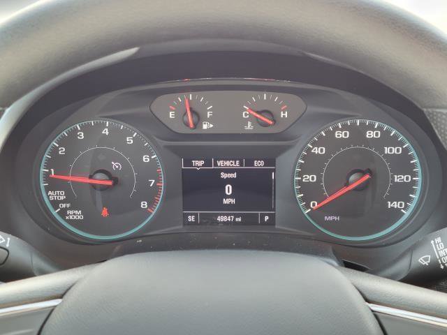 Certified 2023 Chevrolet Malibu LT image 11