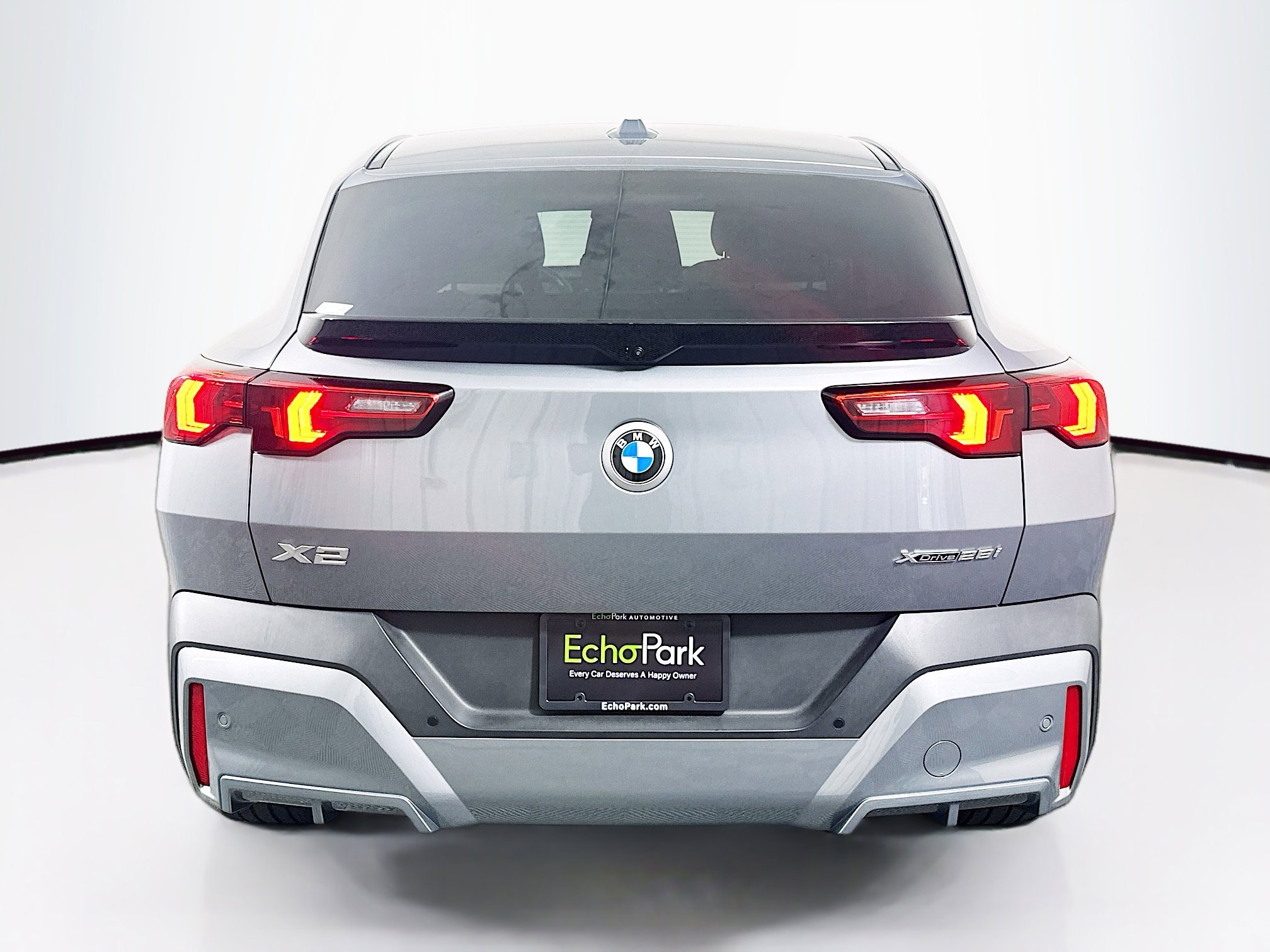 Used 2025 BMW X2 xDrive28i image 7