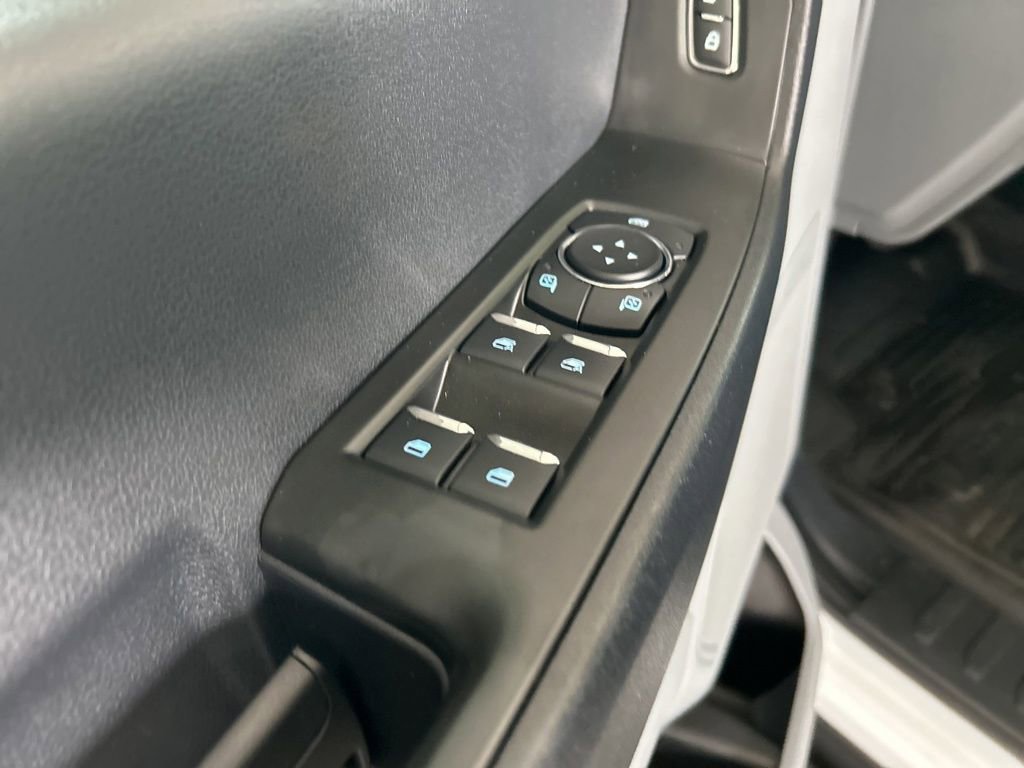 Used 2024 Ford F350 XL w/ 360-Degree Camera Package image 40