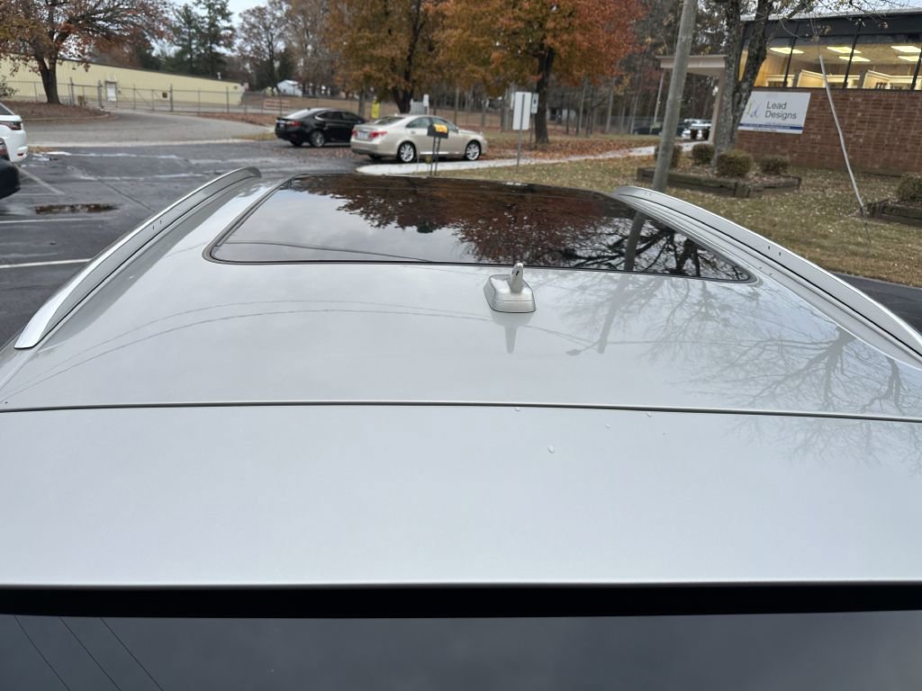 Used 2013 Audi Q5 3.0T Premium Plus image 10