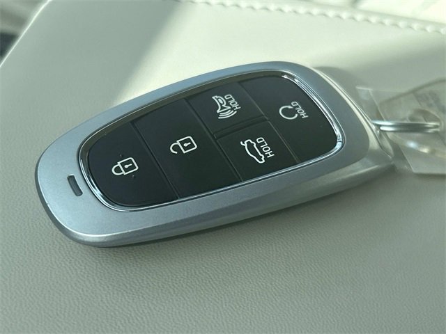 Certified 2023 Hyundai Sonata SEL image 34