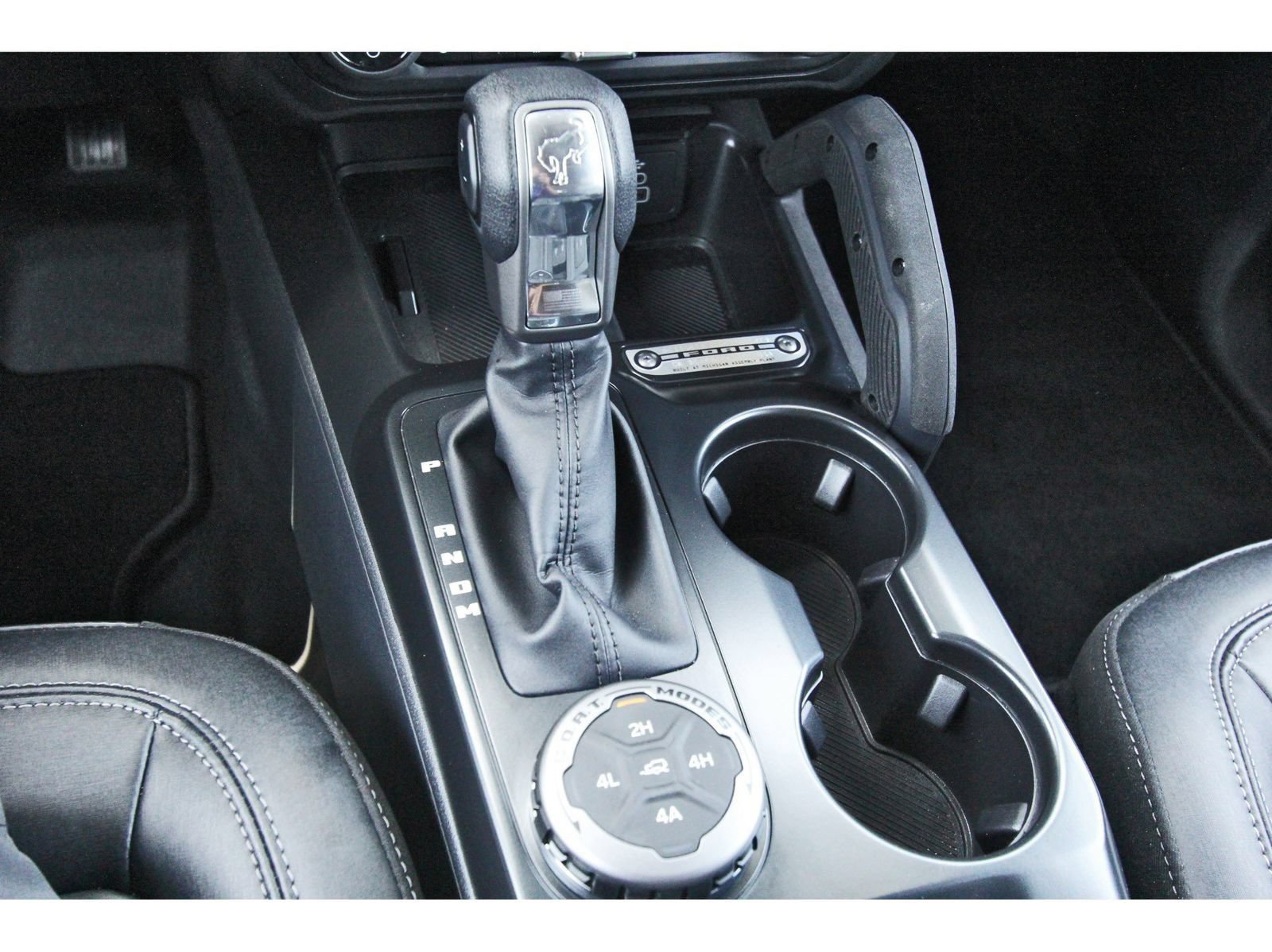 Used 2026 Ford Bronco Badlands AWD/4WD image 27