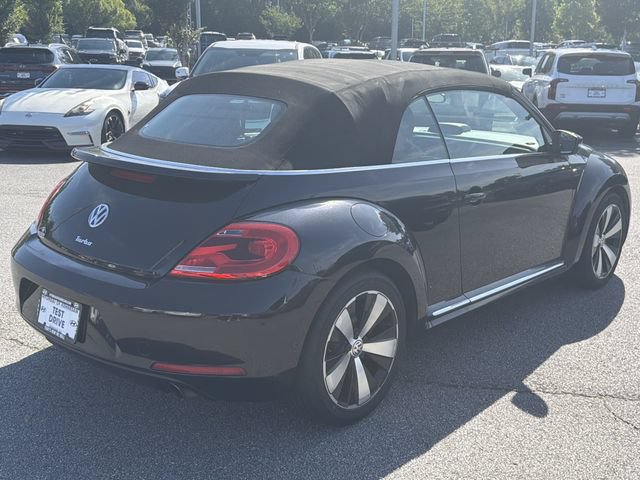Used 2013 Volkswagen Beetle 2.0T FWD image 8