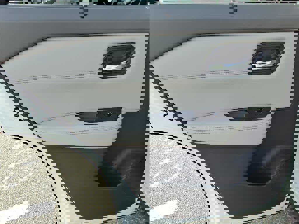 Certified 2023 Nissan Rogue SL w/ SL Premium Package image 12