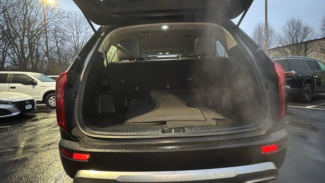 Used 2020 Kia Telluride S image 36