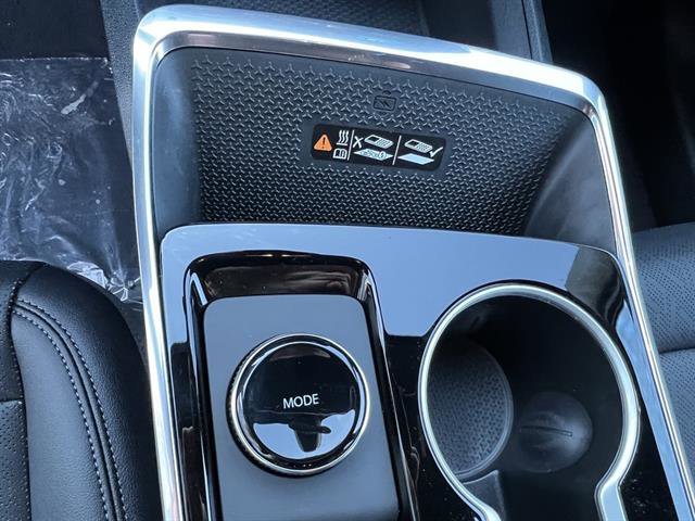 New 2026 Chevrolet Equinox LT w/ Convenience Package II image 15