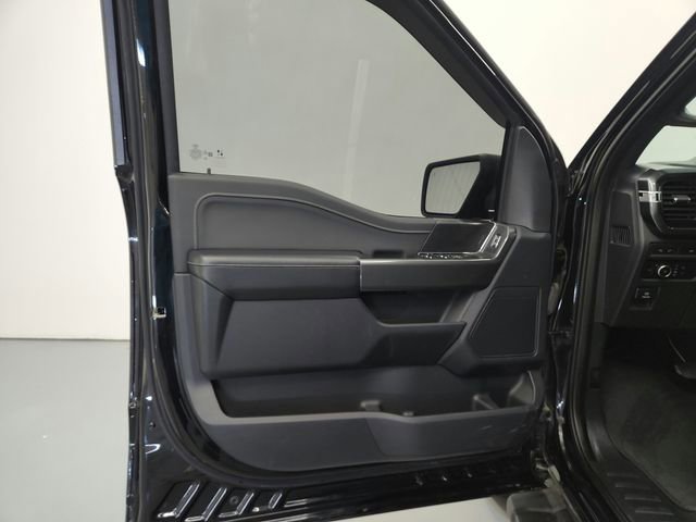 Used 2023 Ford F150 XLT w/ Equipment Group 302A High image 28