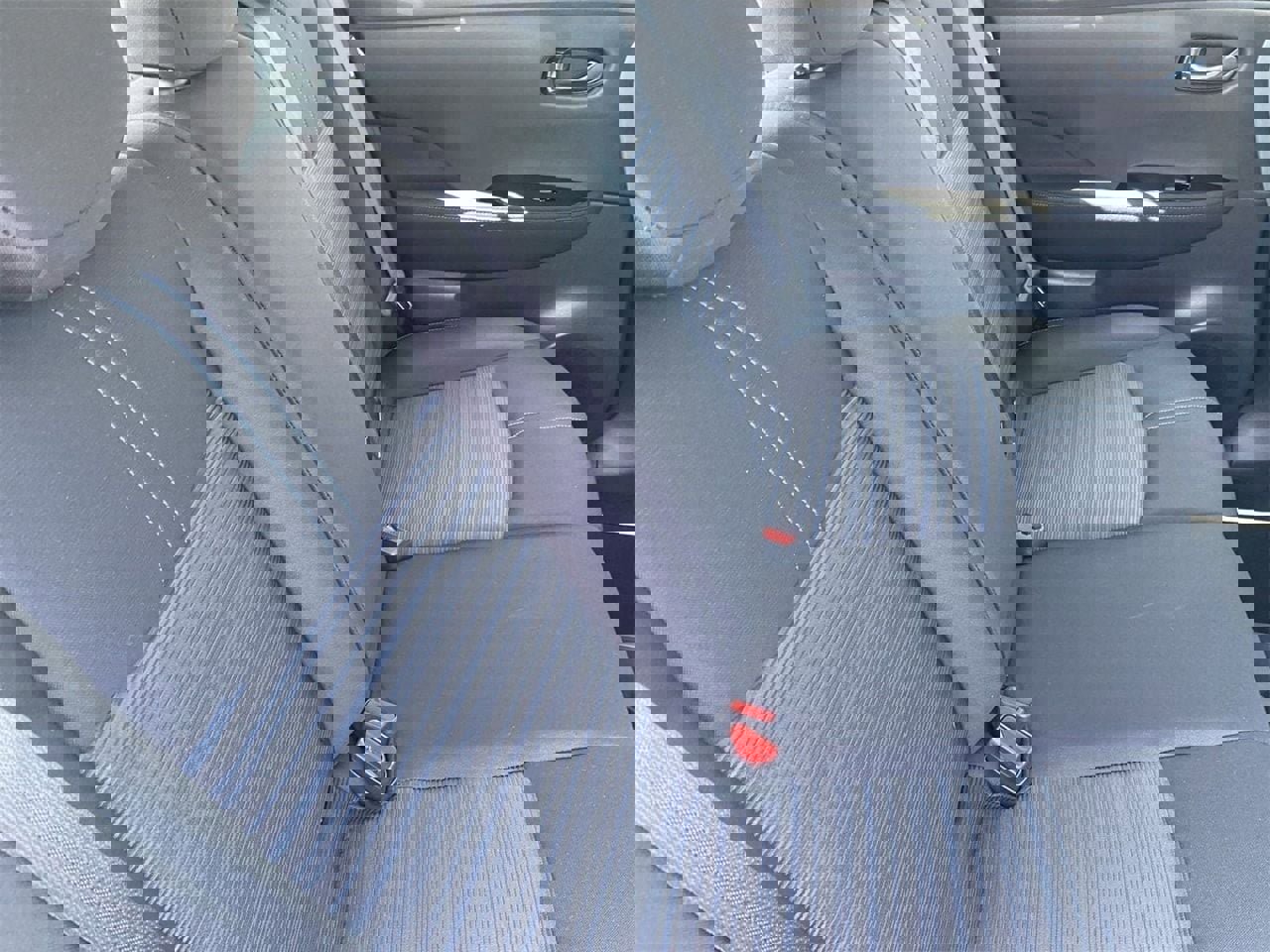 New 2025 Nissan Leaf SV Plus image 20