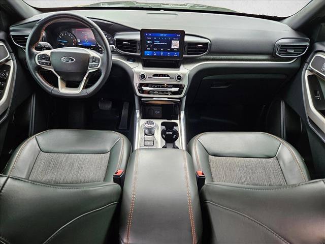 Used 2022 Ford Explorer Timberline AWD/4WD image 19