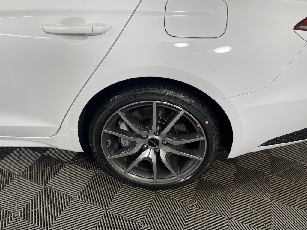 New 2026 Genesis G70 2.5T Prestige AWD/4WD image 18