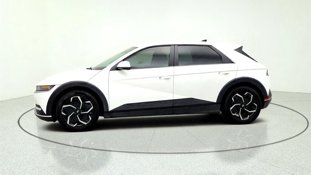 Used 2024 Hyundai Ioniq 5 SEL RWD image 8