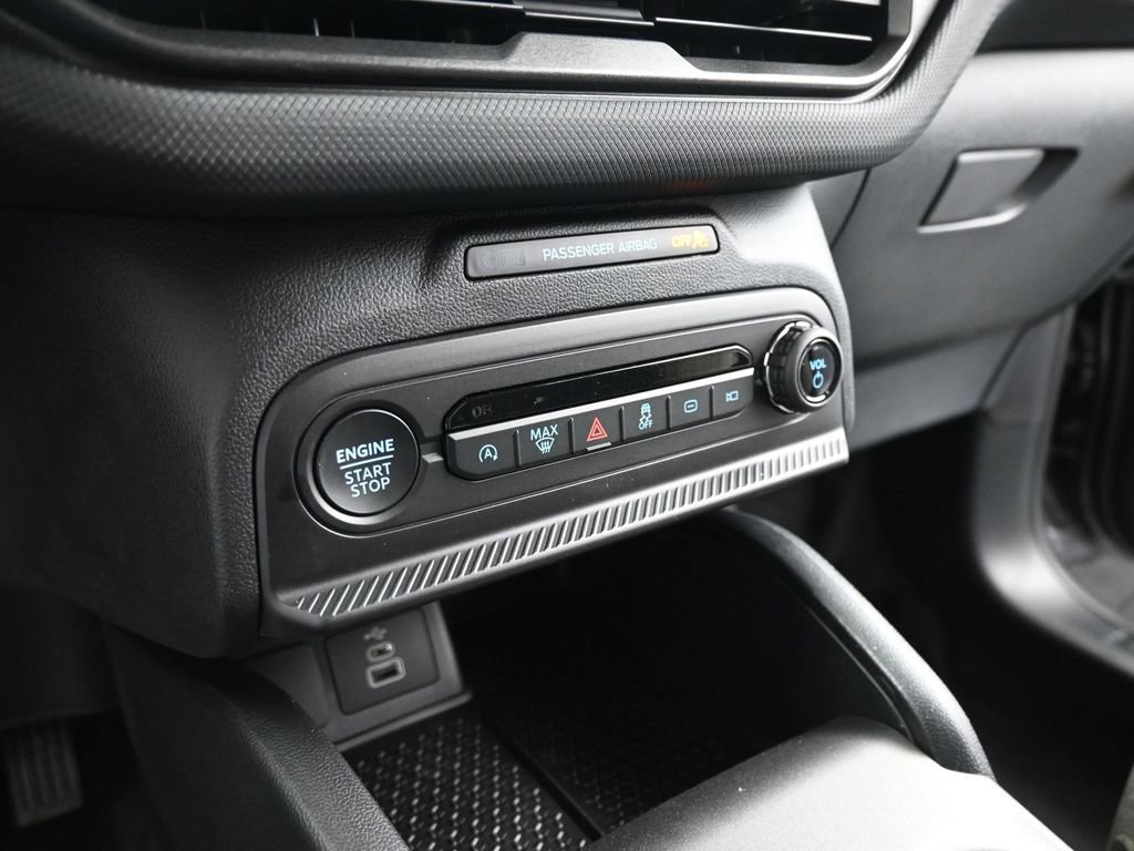 New 2026 Ford Bronco Sport Big Bend image 15