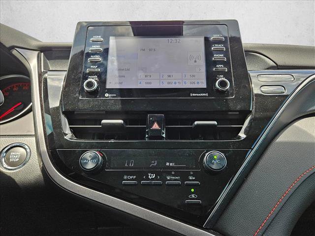 Used 2023 Toyota Camry TRD FWD image 15