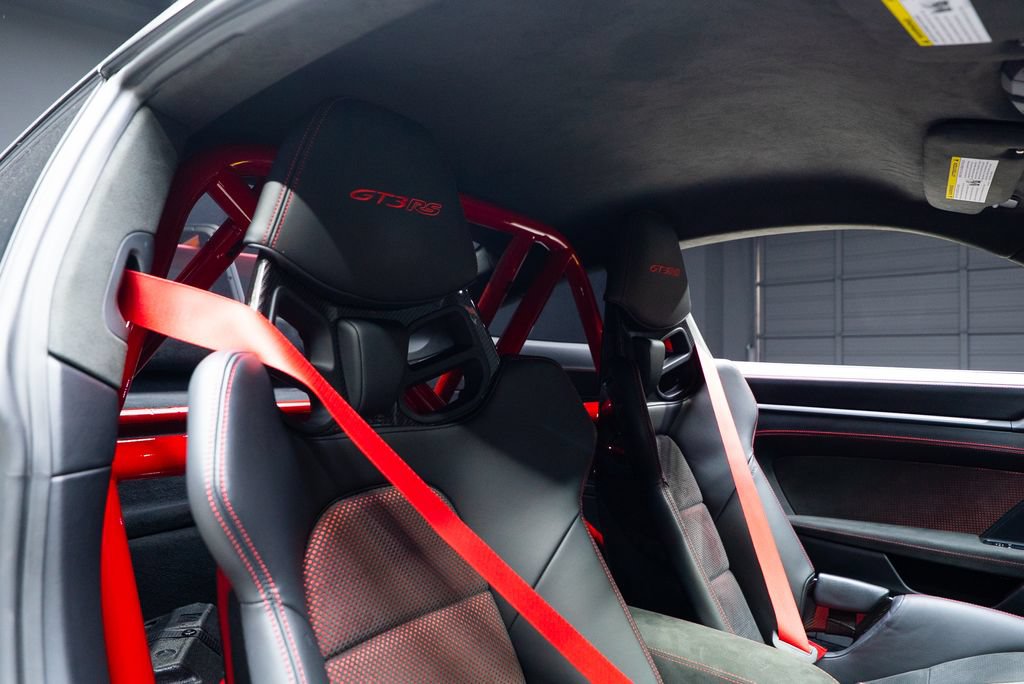 Used 2023 Porsche 911 GT3 RS RWD image 68