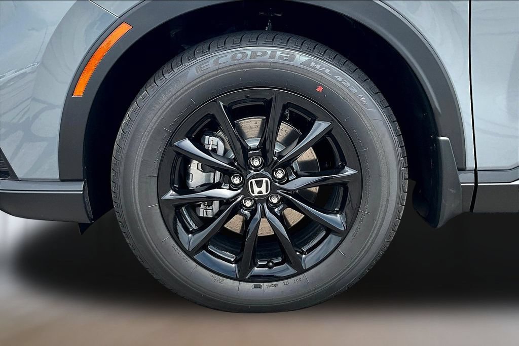 New 2026 Honda CR-V Sport image 12
