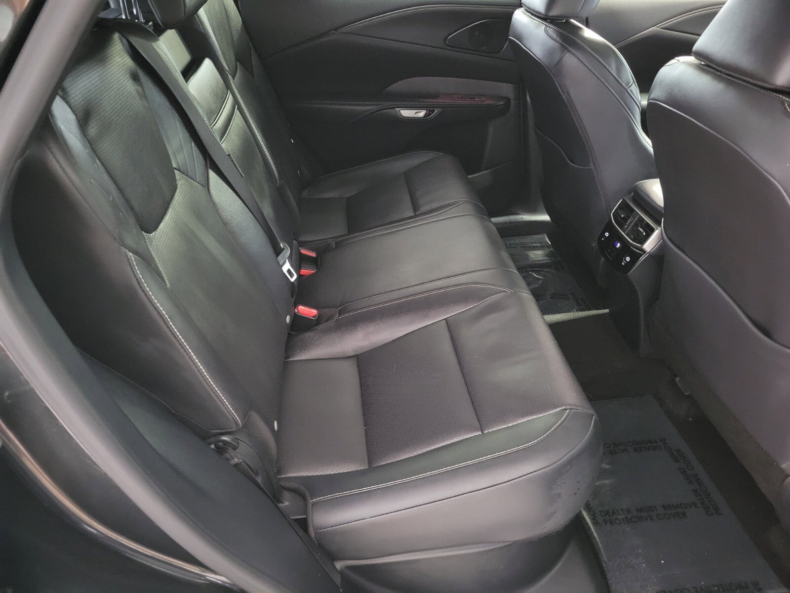 Certified 2023 Lexus RX 350 Premium Plus image 15