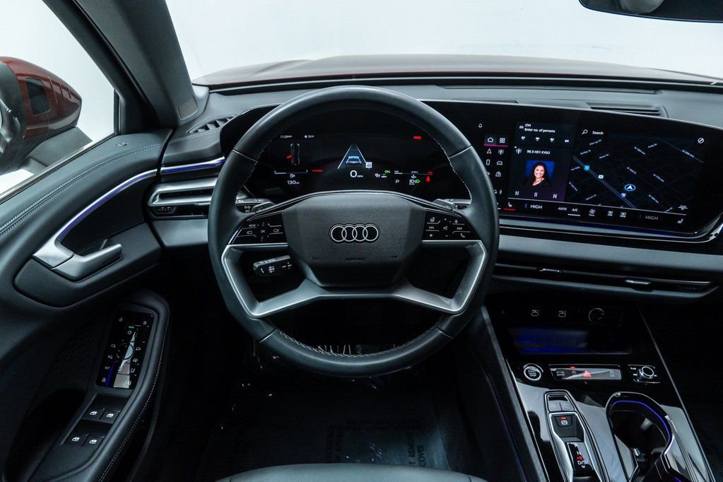 Used 2025 Audi A5 2.0T Premium w/ Convenience Package AWD/4WD image 15