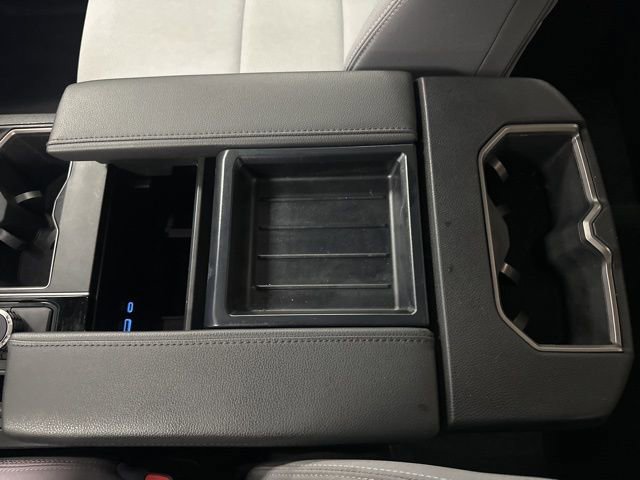 Used 2024 Toyota Tundra SR5 w/ SR5 Convenience Package image 19
