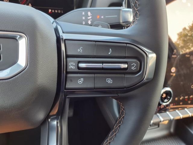 New 2026 GMC Terrain AT4 w/ Convenience Package III image 35