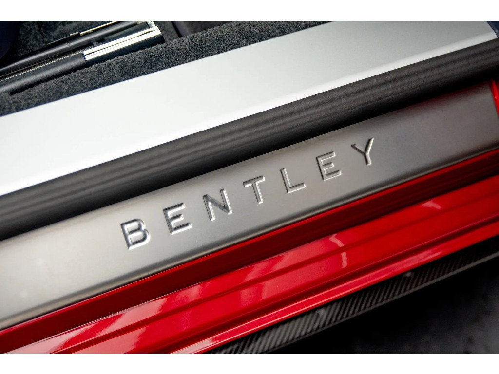 Certified 2024 Bentley Flying Spur S V8 AWD/4WD image 36