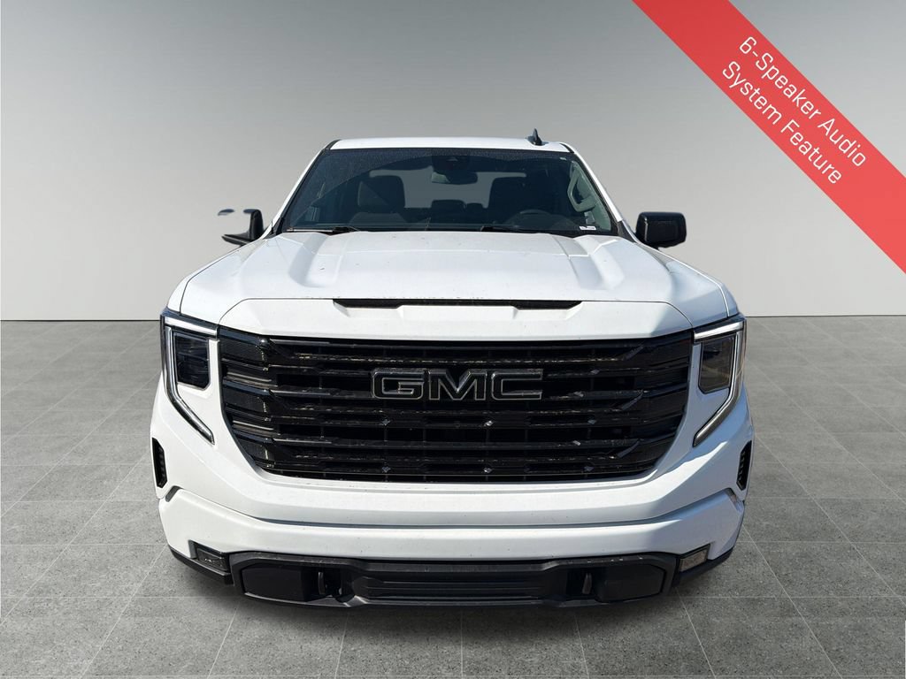 Used 2024 GMC Sierra 1500 Elevation AWD/4WD image 10