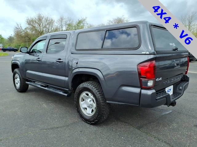 Used 2021 Toyota Tacoma SR image 5